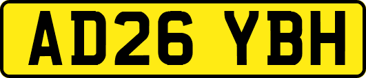 AD26YBH