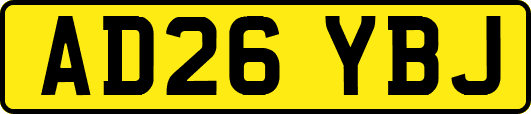AD26YBJ