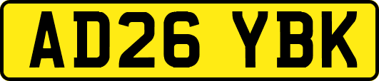 AD26YBK