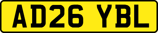 AD26YBL