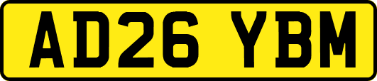 AD26YBM