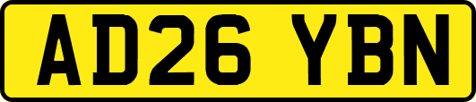 AD26YBN
