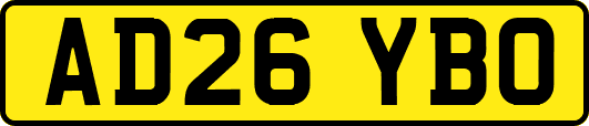 AD26YBO