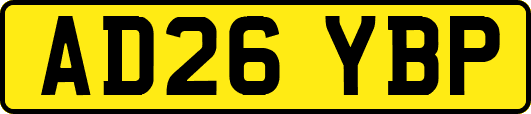 AD26YBP