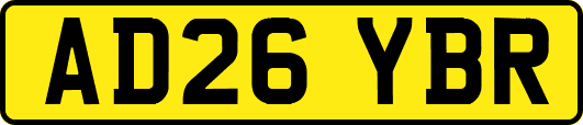 AD26YBR