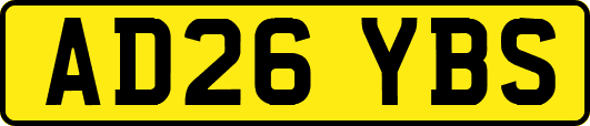 AD26YBS