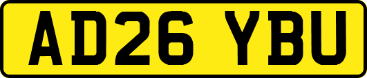 AD26YBU