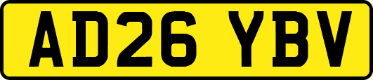 AD26YBV