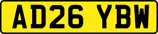 AD26YBW