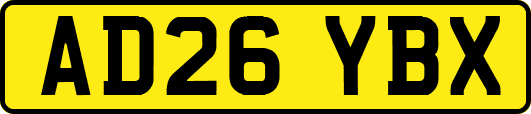 AD26YBX