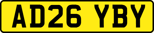 AD26YBY