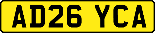 AD26YCA