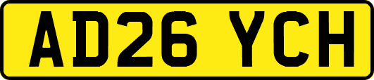 AD26YCH