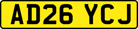 AD26YCJ