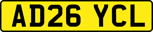 AD26YCL