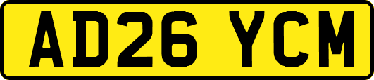 AD26YCM