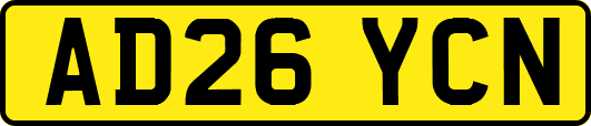 AD26YCN