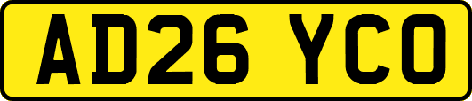 AD26YCO
