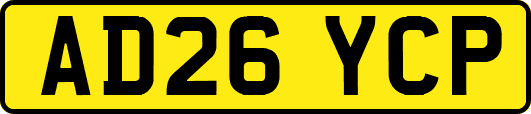 AD26YCP