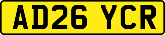 AD26YCR
