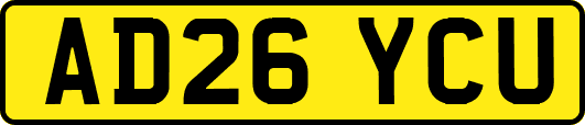 AD26YCU