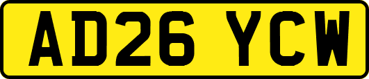 AD26YCW