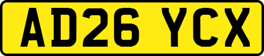 AD26YCX