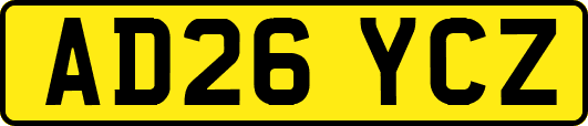 AD26YCZ