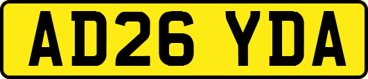 AD26YDA