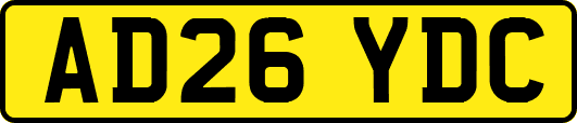AD26YDC