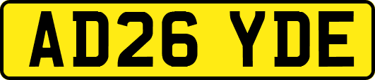 AD26YDE