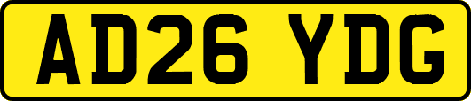 AD26YDG