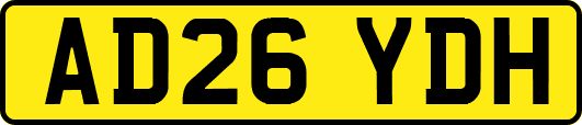 AD26YDH