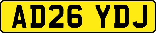 AD26YDJ