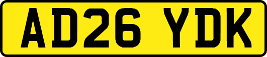 AD26YDK