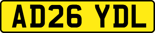 AD26YDL