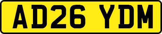 AD26YDM