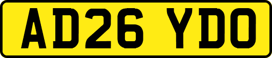 AD26YDO
