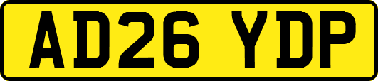 AD26YDP