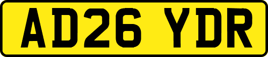 AD26YDR