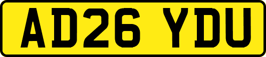AD26YDU