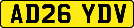 AD26YDV
