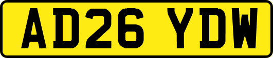 AD26YDW