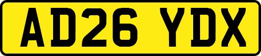 AD26YDX