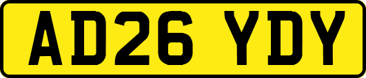 AD26YDY