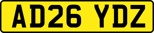 AD26YDZ
