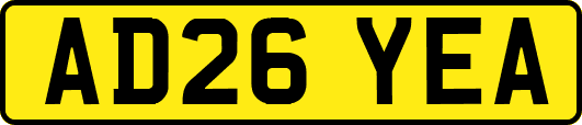 AD26YEA