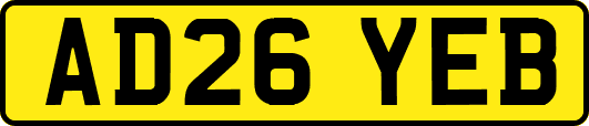AD26YEB