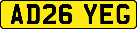 AD26YEG