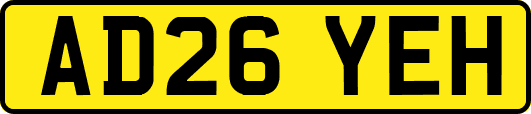 AD26YEH